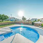 Townhouse In Capistrano Village With 2 Pool Areas נרחה