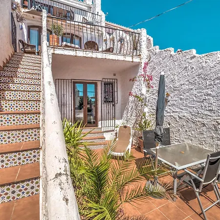 Holiday home Townhouse In Capistrano Village With 2 Pool Areas *