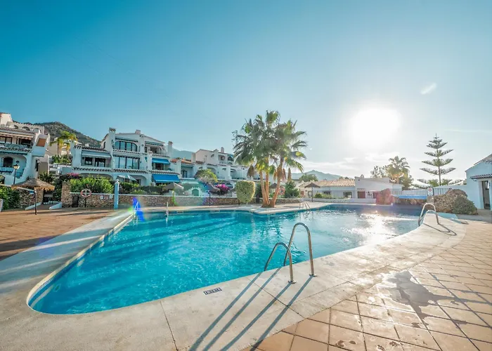 Holiday home Townhouse In Capistrano Village With 2 Pool Areas