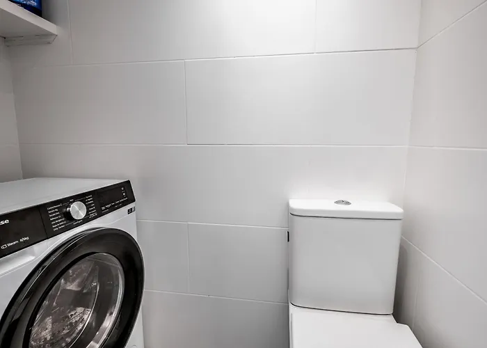 Prázdninový dům Townhouse In Capistrano Village With 2 Pool Areas Nerja