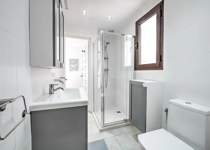 Prázdninový dům Townhouse In Capistrano Village With 2 Pool Areas Nerja