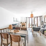 Tatil Evi Townhouse In Capistrano Village With 2 Pool Areas Nerja