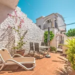 Townhouse In Capistrano Village With 2 Pool Areas Nerja