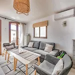 Tatil Evi Townhouse In Capistrano Village With 2 Pool Areas Nerja