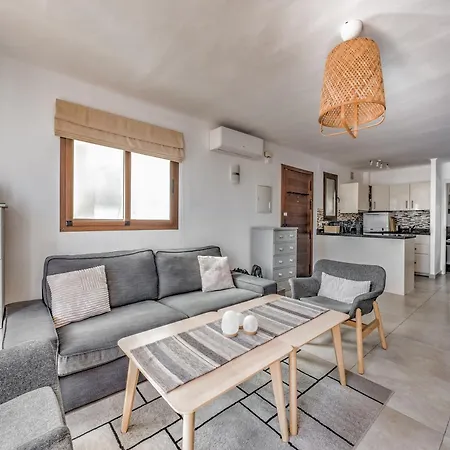 Townhouse In Capistrano Village With 2 Pool Areas Nerja