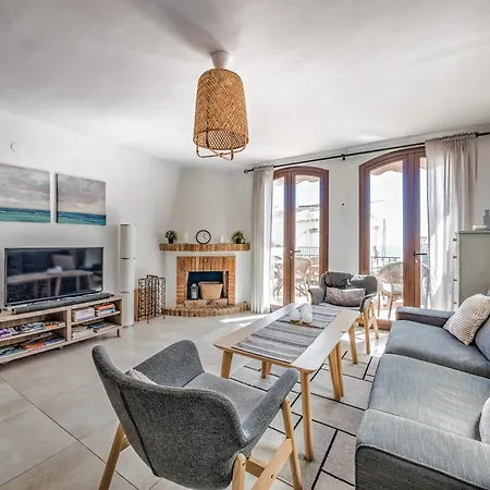 度假居 Townhouse In Capistrano Village With 2 Pool Areas 内尔哈