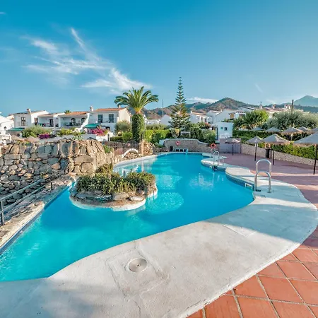 Townhouse In Capistrano Village With 2 Pool Areas 内尔哈