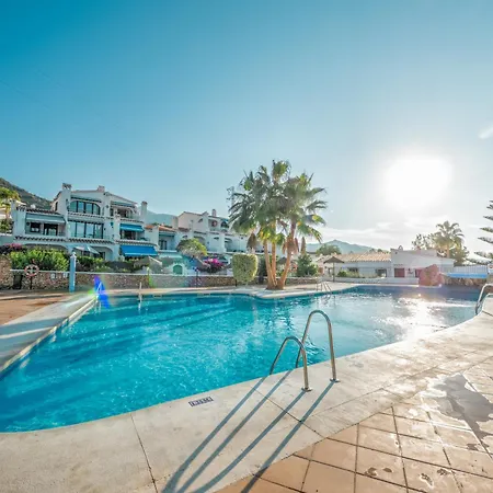 度假居 Townhouse In Capistrano Village With 2 Pool Areas