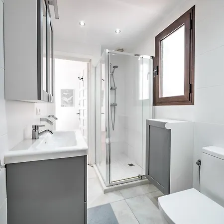 度假居 Townhouse In Capistrano Village With 2 Pool Areas 内尔哈