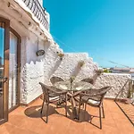 Townhouse In Capistrano Village With 2 Pool Areas Nerja