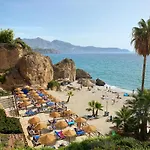 Townhouse In Capistrano Village With 2 Pool Areas Nerja