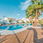 Townhouse In Capistrano Village With 2 Pool Areas Nerja